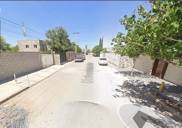 Casa en venta en Universidad, Torreón — foto 3 de 10