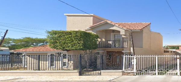 Casa en venta en Lázaro Cárdenas, Mexicali — foto 2 de 9
