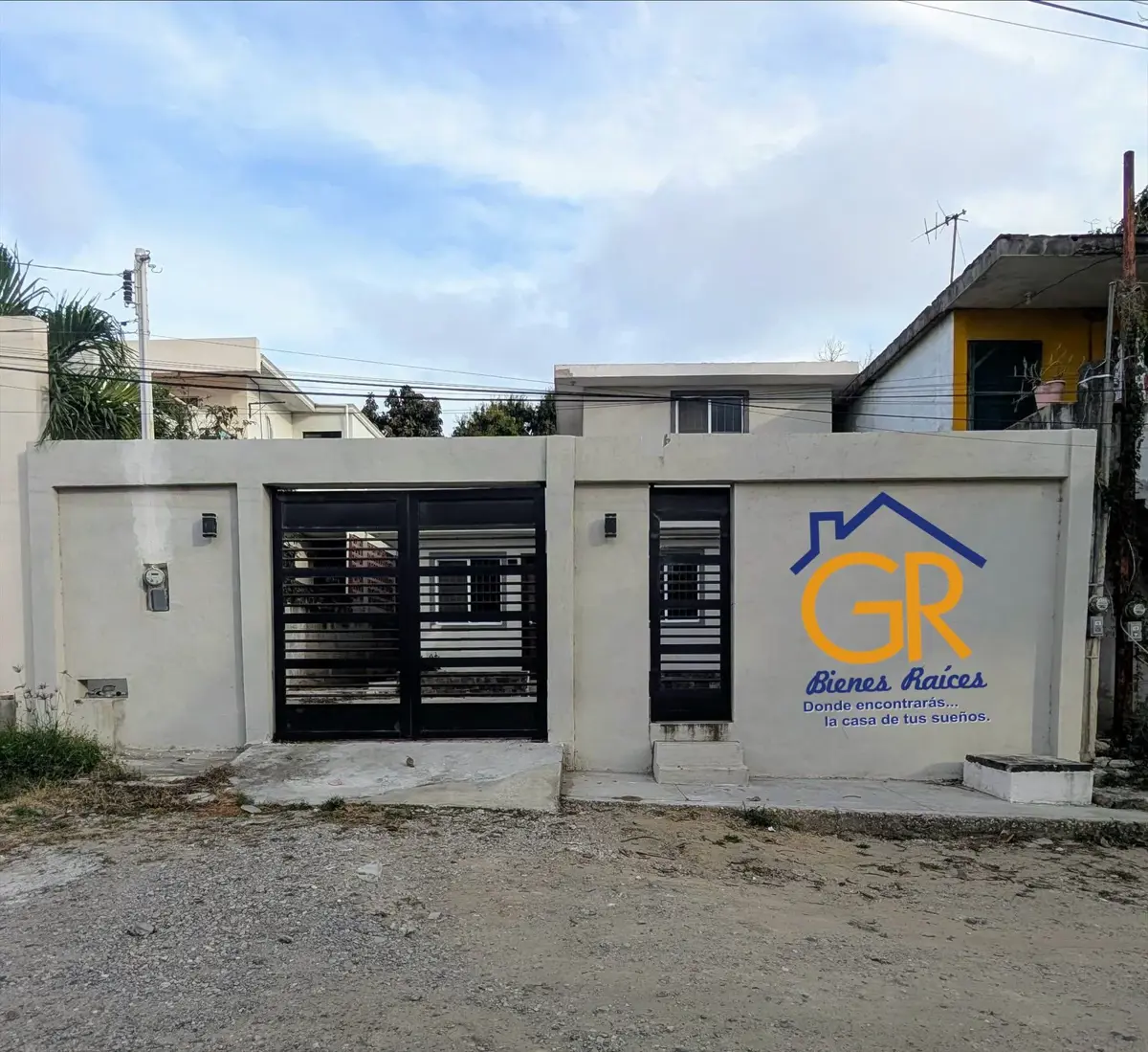 Casa en venta en La Paz, Tampico — foto 1 de 28