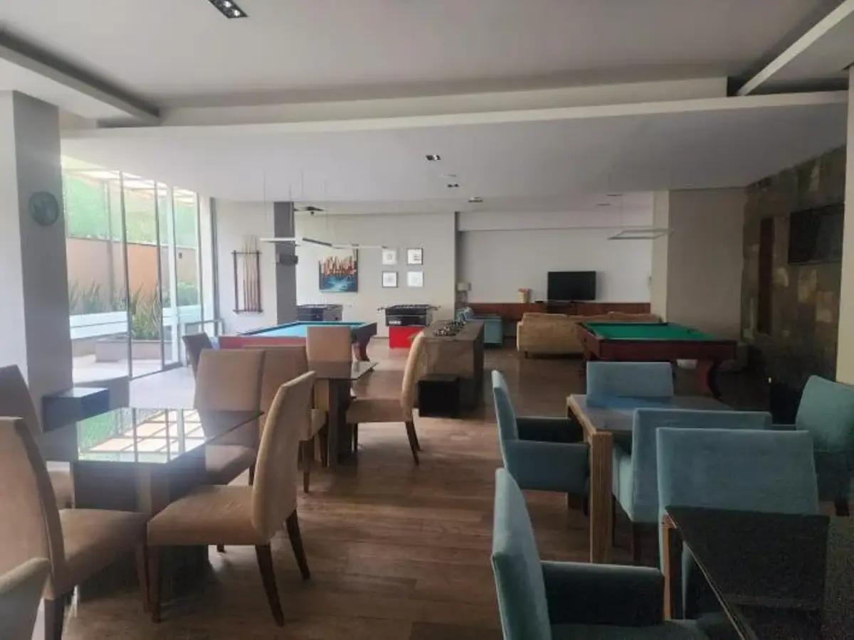 Departamento en venta en Xoco, Benito Juárez — foto 1 de 17