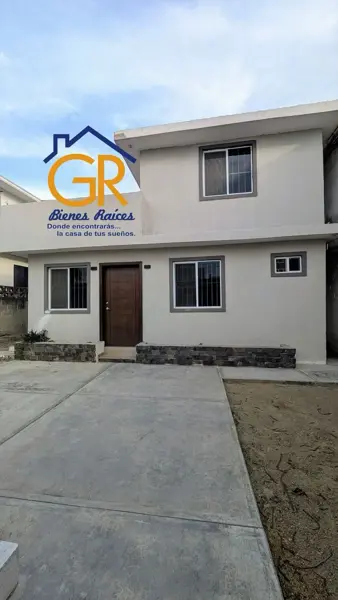 Casa en venta en La Paz, Tampico — foto 2 de 28