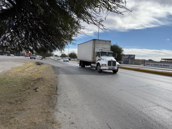 Terreno en renta en Universidad, Torreón — foto 2 de 3