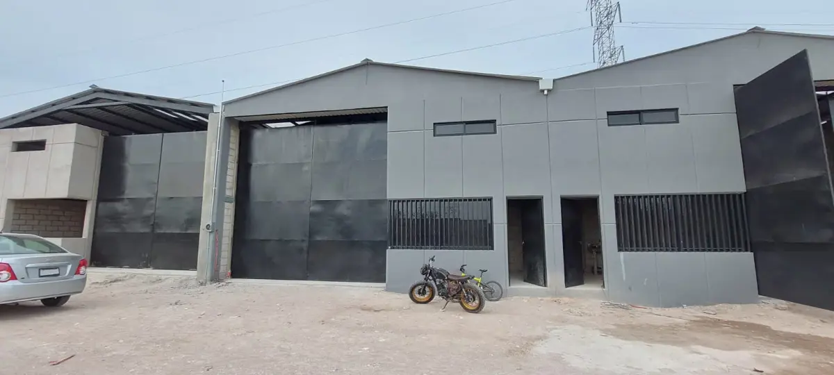 Bodega en venta en El Castillo, Apaseo El Grande — foto 1 de 15