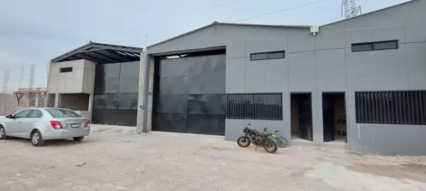 Bodega en venta en El Castillo, Apaseo El Grande — foto 2 de 15