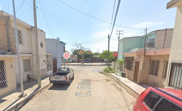 Casa en venta en Jacarandas, Torreón — foto 2 de 9