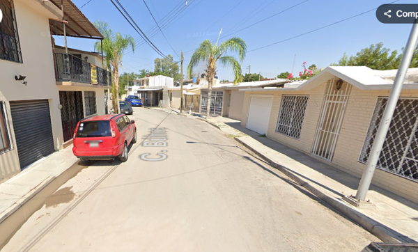Casa en venta en Jacarandas, Torreón — foto 3 de 9