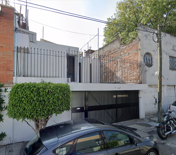 Casa en venta en Educacion, Coyoacán — foto 3 de 8