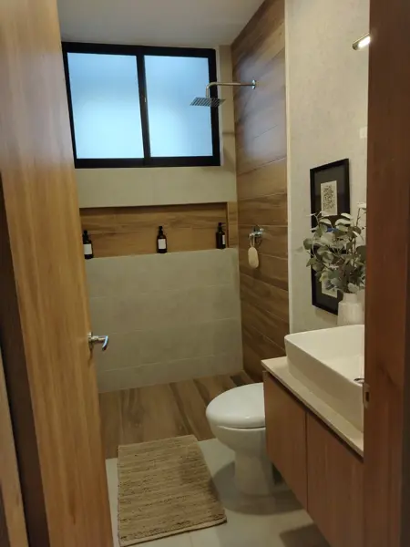Departamento en venta en Pirámides, Corregidora — foto 3 de 14