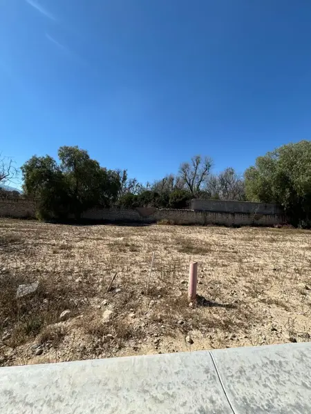 Terreno en venta en La Aurora, Saltillo — foto 3 de 7
