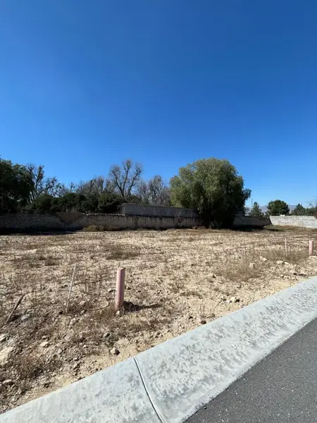 Terreno en venta en La Aurora, Saltillo — foto 2 de 7
