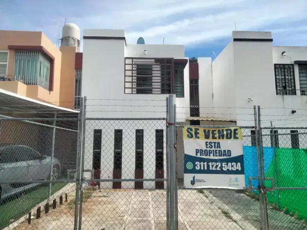 Casa en renta en Senderos del Monte, Tepic — foto 2 de 12