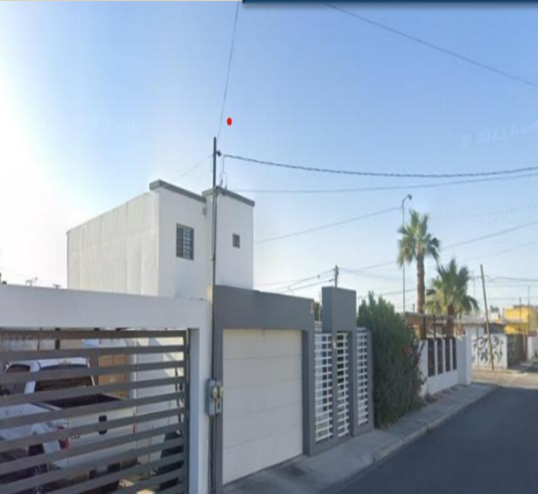 Casa en venta en Prohogar, Mexicali — foto 2 de 10