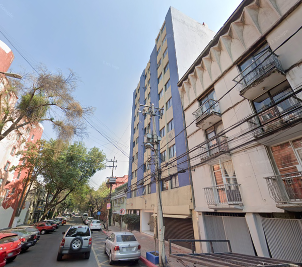Edificio en venta en Escandón I Sección, Miguel Hidalgo — foto 2 de 7