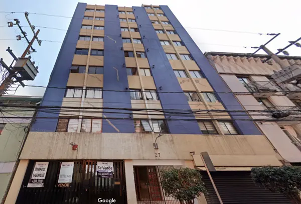 Edificio en venta en Escandón I Sección, Miguel Hidalgo — foto 3 de 7