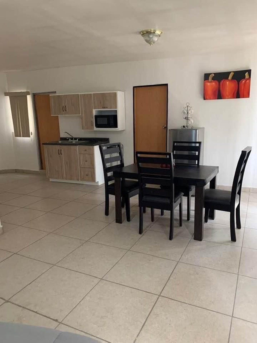 Departamento en renta en Estrella, Torreón — foto 1 de 7