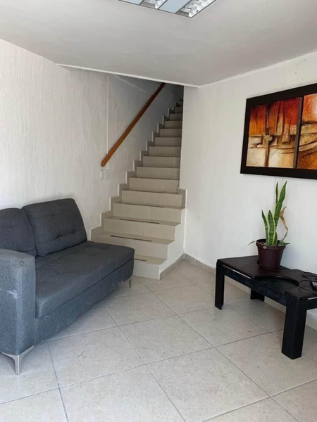 Departamento en renta en Estrella, Torreón — foto 3 de 7