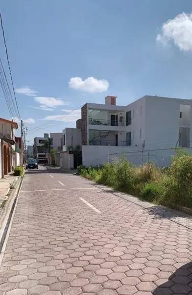 Terreno en venta en Morillotla, San Andrés Cholula — foto 3 de 4