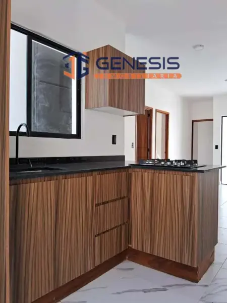Casa en venta en Ramon Serrano, Villa de Álvarez — foto 2 de 7
