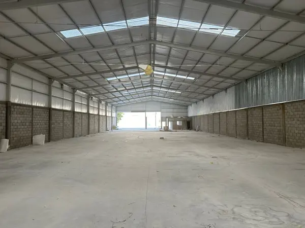 Bodega en renta en San Felipe, Torreón — foto 2 de 5