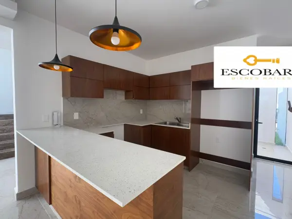 Casa en venta en Lomas del Dorado, Boca del Río — foto 3 de 7