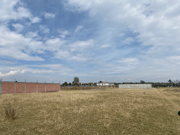 Terreno en venta en San Miguel Totocuitlapilco, Metepec — foto 2 de 5