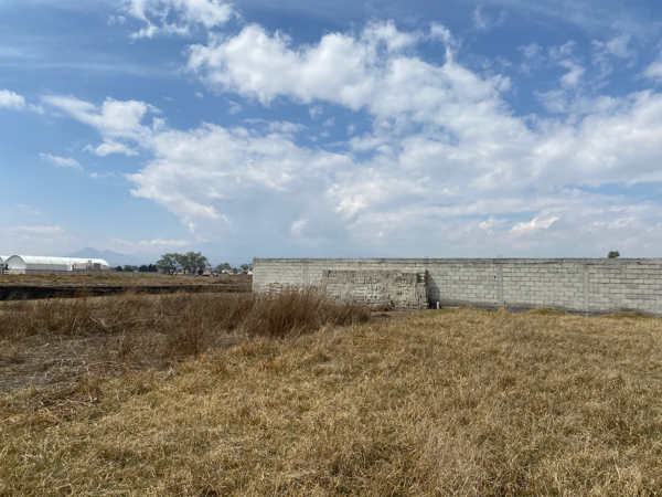 Terreno en venta en San Miguel Totocuitlapilco, Metepec — foto 3 de 5