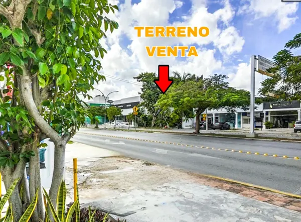 Terreno en venta en Colonial Buenavista, Mérida — foto 2 de 12
