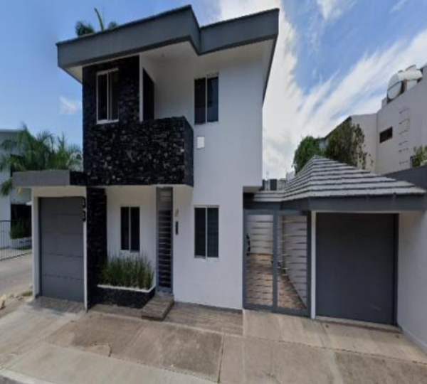 Casa en venta en Alameda, Mazatlán — foto 2 de 12
