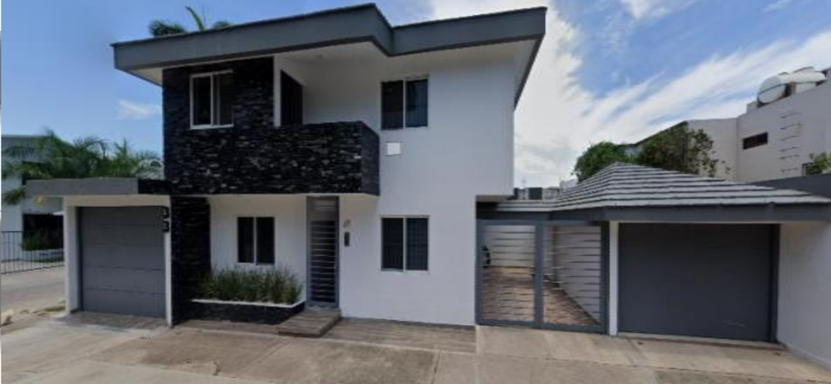 Casa en venta en Alameda, Mazatlán — foto 1 de 12
