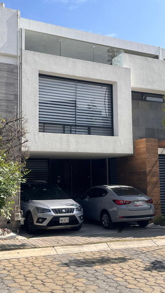 Casa en venta en Lomas de Angelópolis, San Andrés Cholula — foto 3 de 23