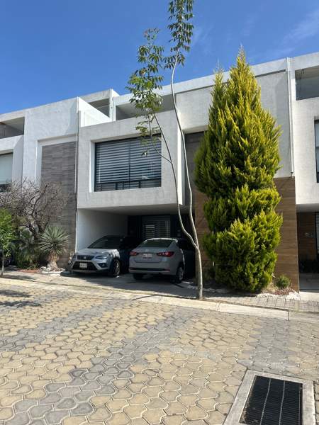 Casa en venta en Lomas de Angelópolis, San Andrés Cholula — foto 2 de 23