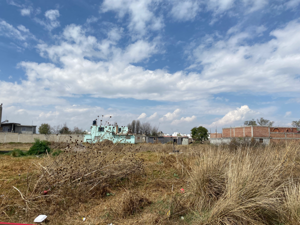 Terreno en venta en San Miguel Totocuitlapilco, Metepec — foto 3 de 6