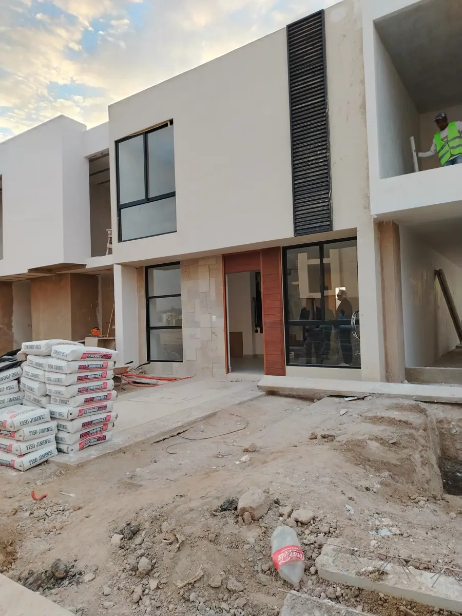 Casa en venta en Pirámides, Corregidora — foto 1 de 18