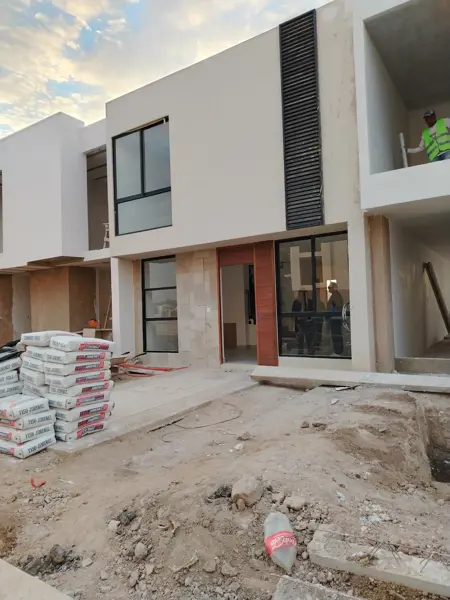Casa en venta en Pirámides, Corregidora, Querétaro