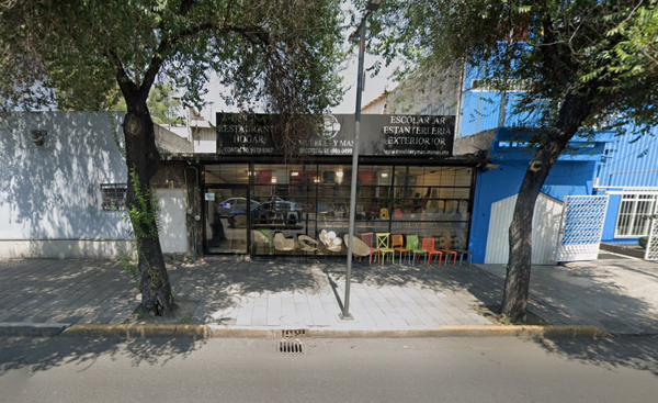 Casa en venta en Parque San Andres, Coyoacán — foto 2 de 11