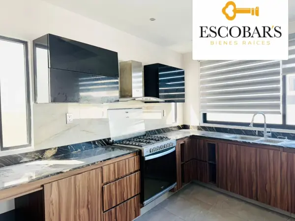 Casa en venta en Punta Tiburón, Residencial, Marina y Golf, Alvarado — foto 2 de 4