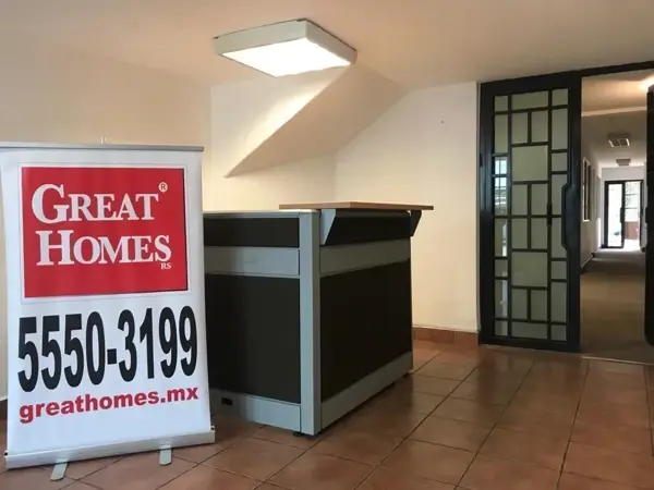Casa en renta en Del Valle Centro, Benito Juárez — foto 3 de 24