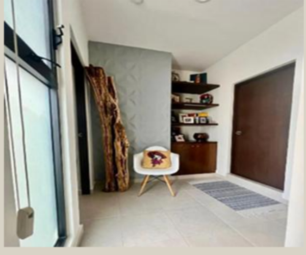 Casa en venta en Playa del Carmen, Playa del Carmen — foto 3 de 10