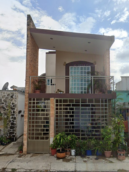 Casa en Playa del Carmen, Playa del Carmen, Quintana Roo — foto 1 de 10