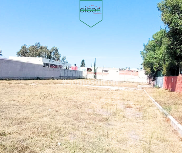 Terreno en renta en Bugambilias, Puebla — foto 3 de 13