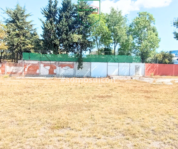 Terreno en renta en Bugambilias, Puebla — foto 2 de 13