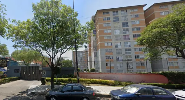 Departamento en venta en San Pedro Xalpa, Azcapotzalco — foto 2 de 4
