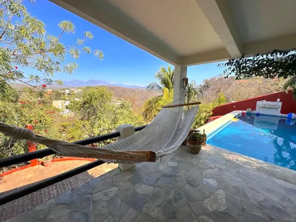 Casa en venta en Bahías de Huatulco, Santa María Huatulco — foto 2 de 30
