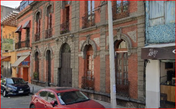 Departamento en venta en Guerrero, Cuauhtémoc — foto 2 de 15