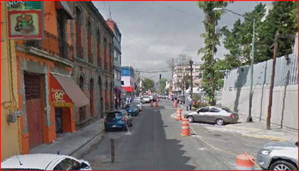 Departamento en venta en Guerrero, Cuauhtémoc — foto 3 de 15