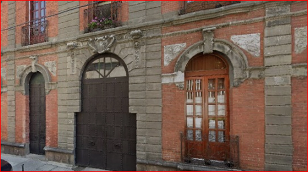 Departamento en Guerrero, Cuauhtémoc, Ciudad de México