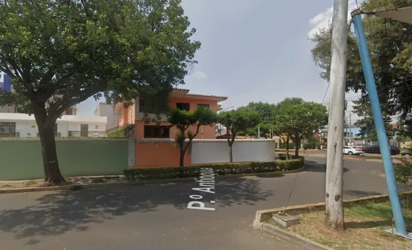 Casa en venta en Lomas Estrella, Iztapalapa — foto 3 de 7