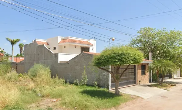 Casa en venta en Cuauhtemoc, Culiacán — foto 3 de 12