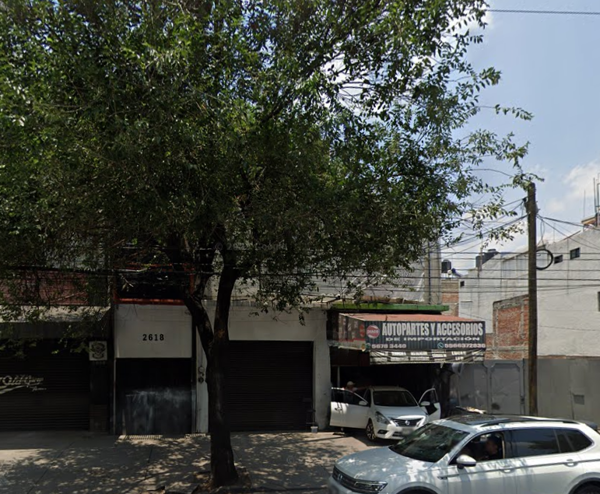 Local en venta en Emiliano Zapata, Coyoacán — foto 3 de 11