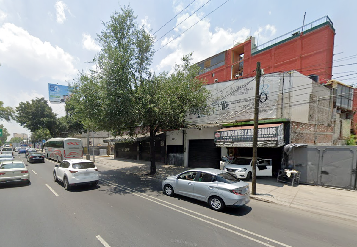 Local en venta en Emiliano Zapata, Coyoacán — foto 1 de 11